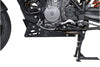 ENGINE GUARD SW MOTECH KTM 950SM 950SMR 05-07 990SM 990SMR 990SMT 08-14 BLACK