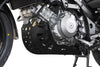 ENGINE GUARD SW MOTECH SUZUKI DL1000 V STROM 02-07 MUST USE WITH SW MOTECH CRASH BARS