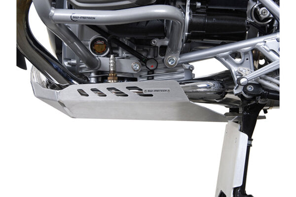 ENGINE GUARD SW MOTECH BMW R1200GS 04-12 R1200GS ADVENTURE 08-12