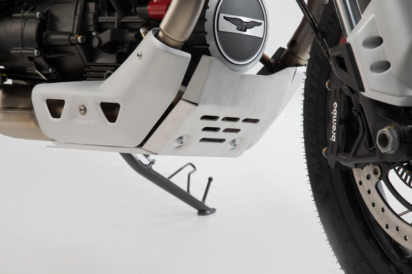 *ENGINE GUARD SW MOTECH MOTO GUZZI V85TT 19-20