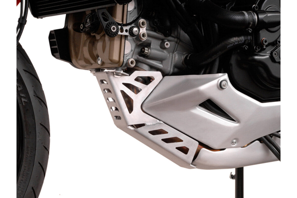 ENGINE GUARD SW MOTECH DUCATI MULTISTRADA 1200 10-14