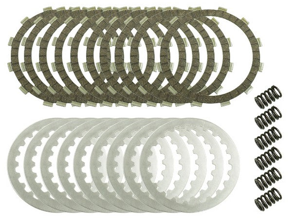 CLUTCH KIT PSYCHIC DRC205 KTM 690 ENDURO 2008 690 ENDUROR 10-16 690 SUPERMOTO 07-08 690SMC 08-11