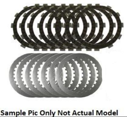 CLUTCH KIT PSYCHIC KTM 950 990
