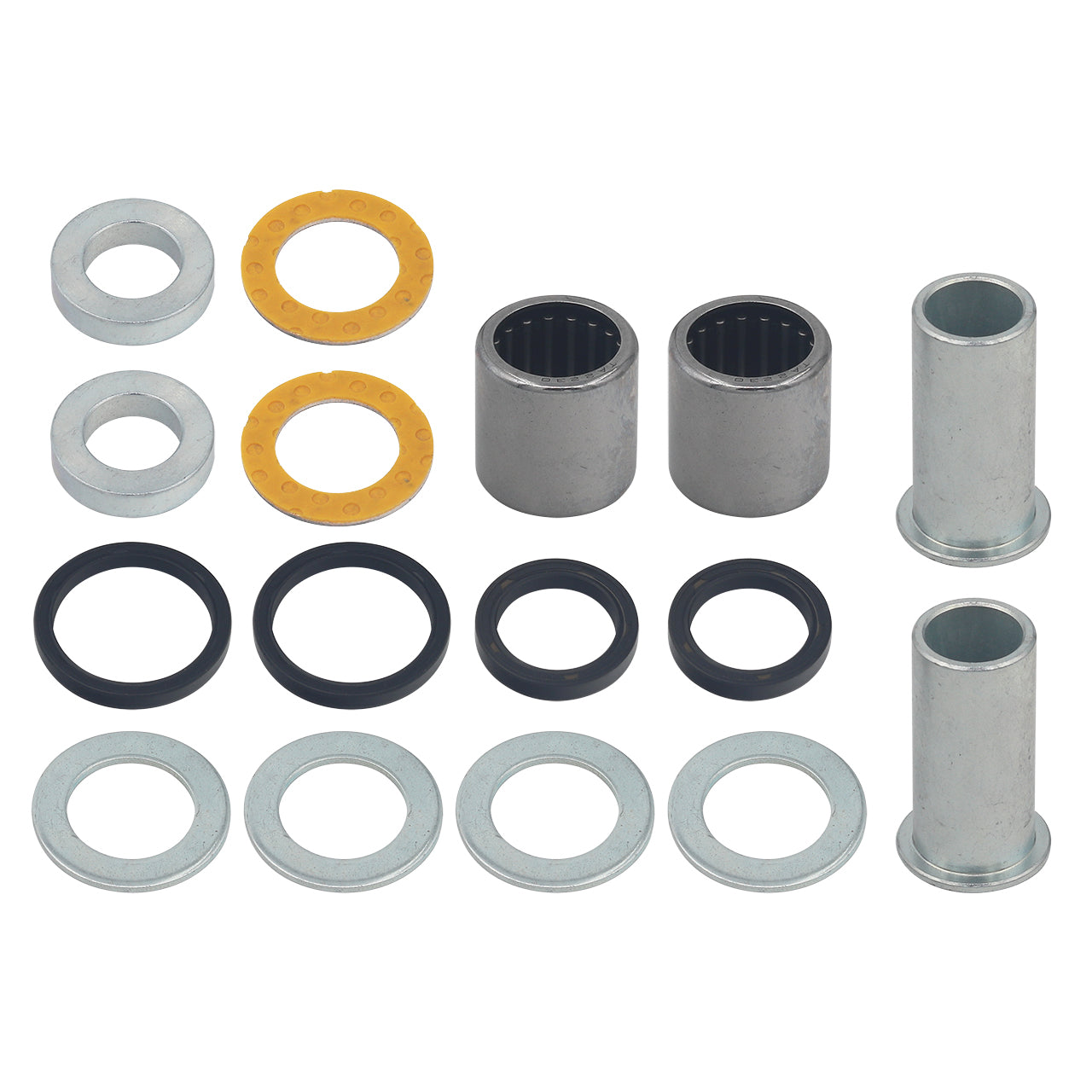 SWINGARM BEARING KIT PSYCHIC KAWASAKI KX250F 17-21 KX250XC 17-21 KX450F 17-21