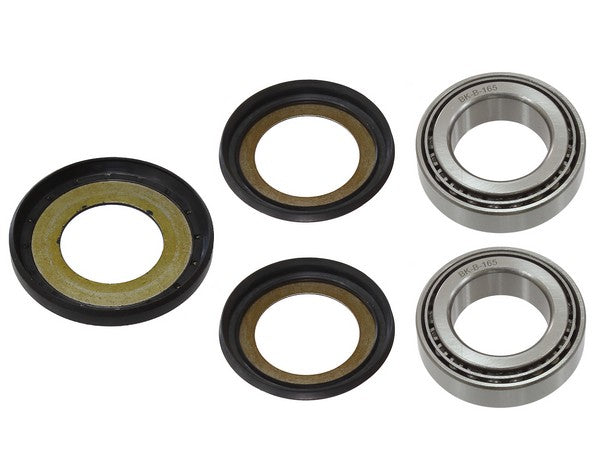 STEERING STEM BEARING KIT PSYCHIC SUZUKI RM125 RM250 05-11 RMZ250 07-08 RMZ450 05-07