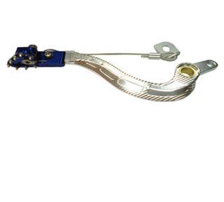 *REAR BRAKE PEDAL YZ250F 06-09 WR250F 07-13