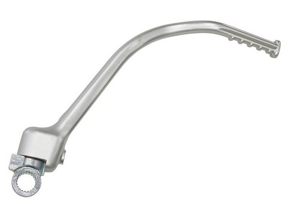 KICKSTART LEVER PSYCHIC, SILVER, HONDA CRF250R 12-17