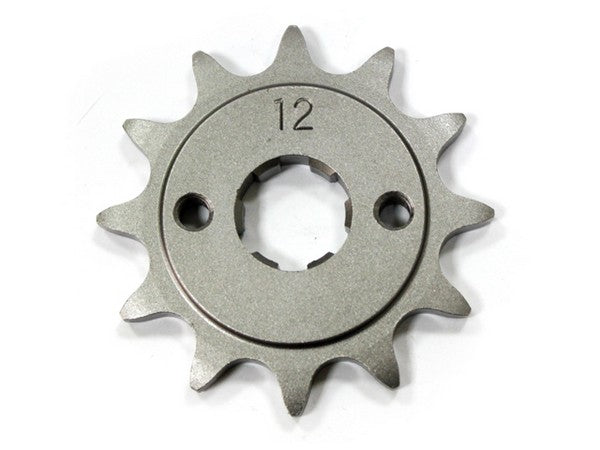 SPROCKET FRONT PSYCHIC HONDA CRF150F 03-18 CRF230F 03-20 XR250R 88-95