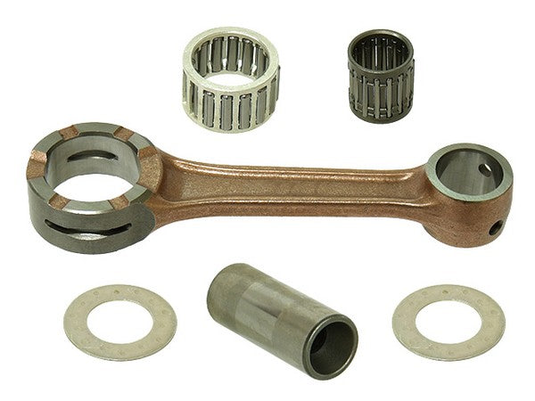 *CON ROD KIT PSYCHIC KAWASAKI KX250 78-08