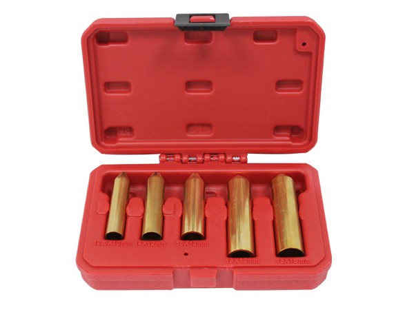 SHOCK SEAL HEAD INSTALLATION SET BULLET HEAD TOOLS REPLACE RACE TECH