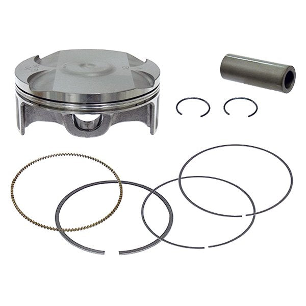 *PISTON KIT NAMURA HYPERDRIVE KTM 450EXC 08-12 450 EXC-R 08-11 HUSABERG FE450 09-12 FX450 10-12