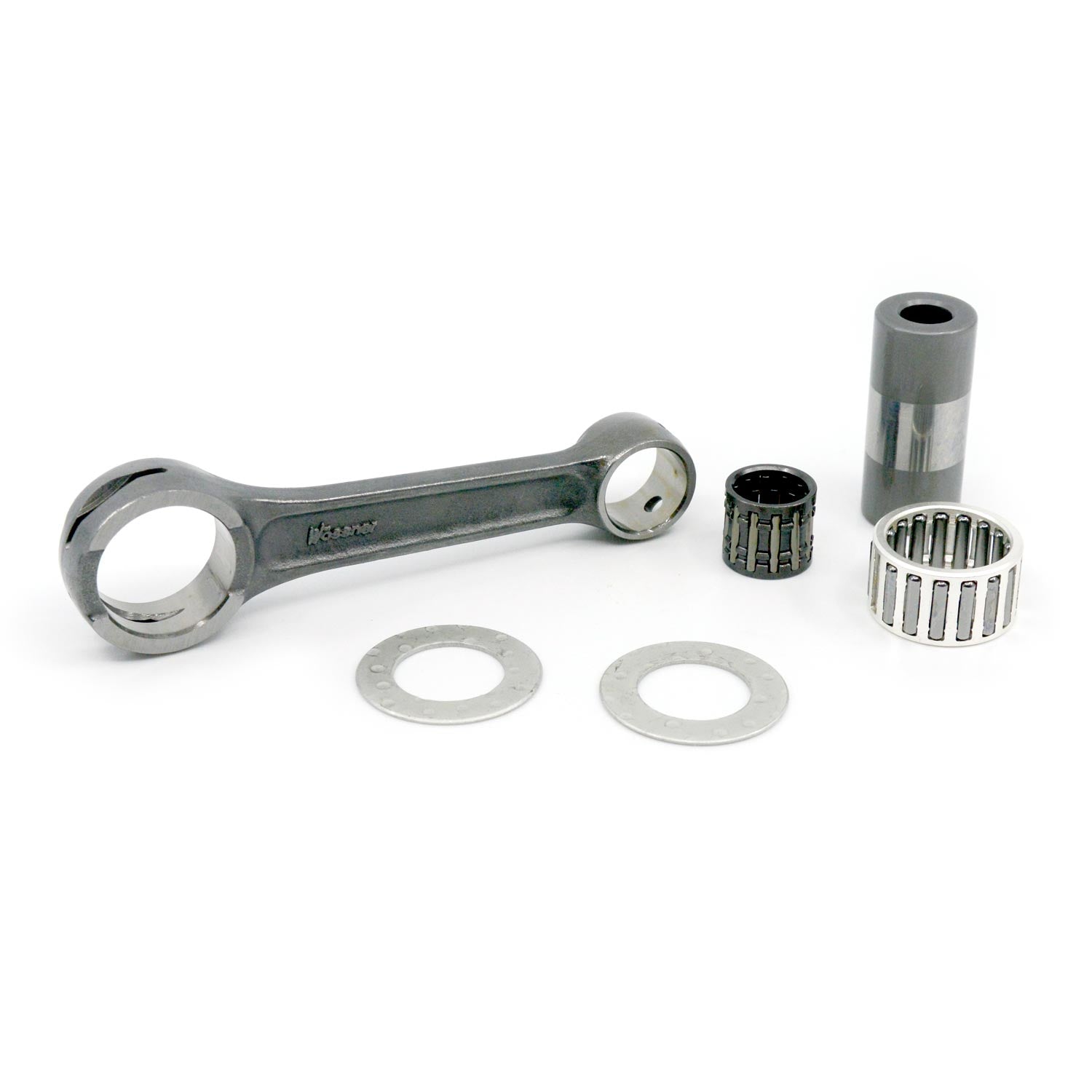 CONROD KIT WOSSNER YZ450F 03-05 WR450F 04-06