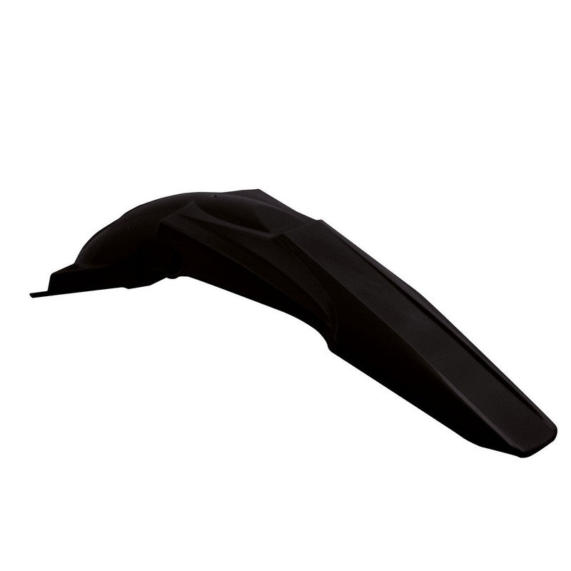 REAR FENDER RTECH SUZUKI RMZ450 08-17 BLACK