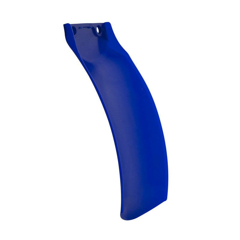 *REAR SHOCK GUARD RTECH YZ250F 10-18 YZ450F 14-17 YZ250FX 15-19 YZ450FX 16-18 BLUE