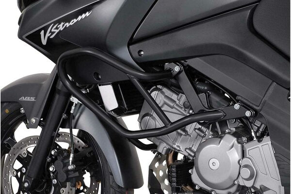 CRASH BAR SW MOTECH DL650 V STROM 05-10