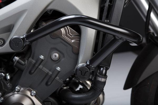 CRASHBAR SW MOTECH YAMAHA MT09 TRACER 900GT TRACER MT09 13-20 XSR900 15-20
