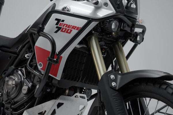 *CRASHBARS UPPER TO BE USED WITH SW MOTECH LOWER CRASH BARS YAMAHA XT700Z TENERE 19-20