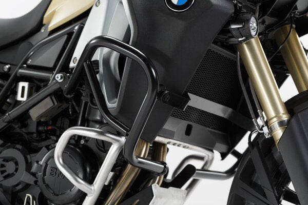 CRASH BARS SW MOTECH BMW F800GS ADVENTURE 14-19
