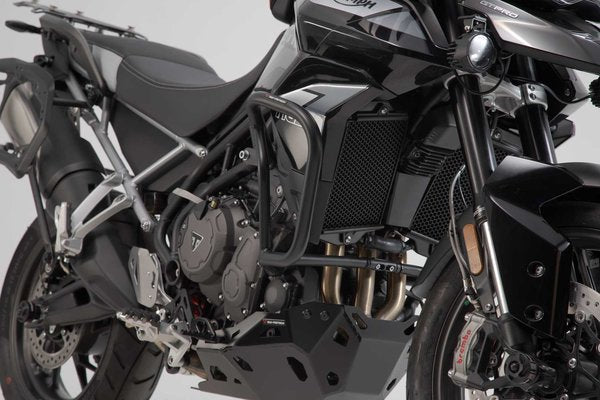 CRASH BARS SW MOTECH TRIUMPH 900 TIGER