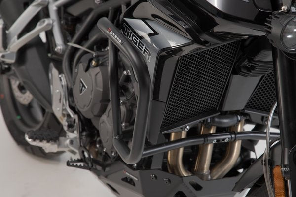 CRASH BARS SW MOTECH TRIUMPH 900 TIGER