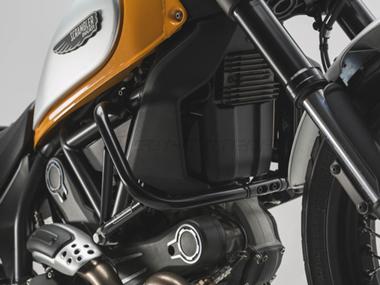 CRASHBARS SW MOTECH DUCATI SCRAMBLER 14-17 SCRAMBLER SIXTY2 17-18