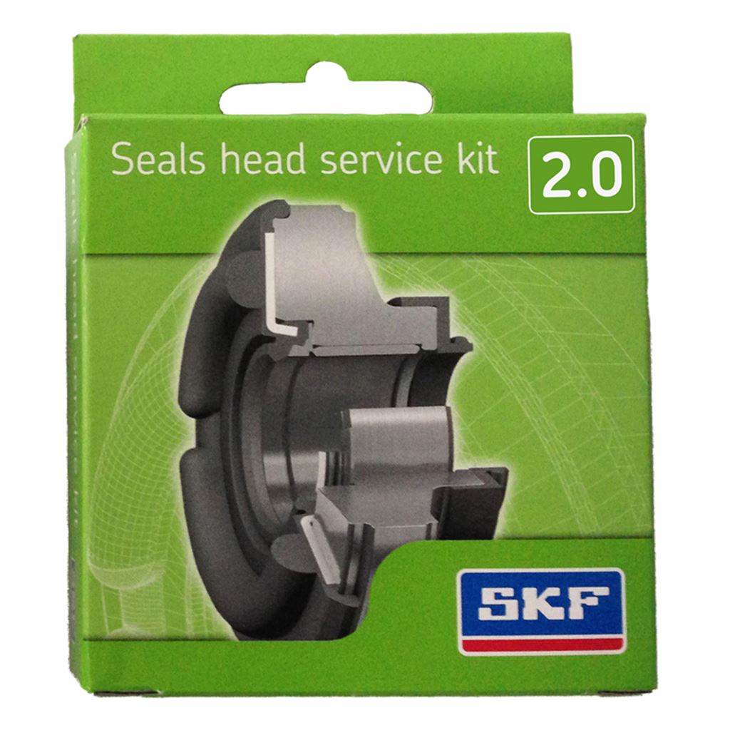SHOCK HEAD SERVICE KIT FOR SKF CRF450R CRF450R CRF450RX CRF250R CRF250X CRF450X KX250F KX450F