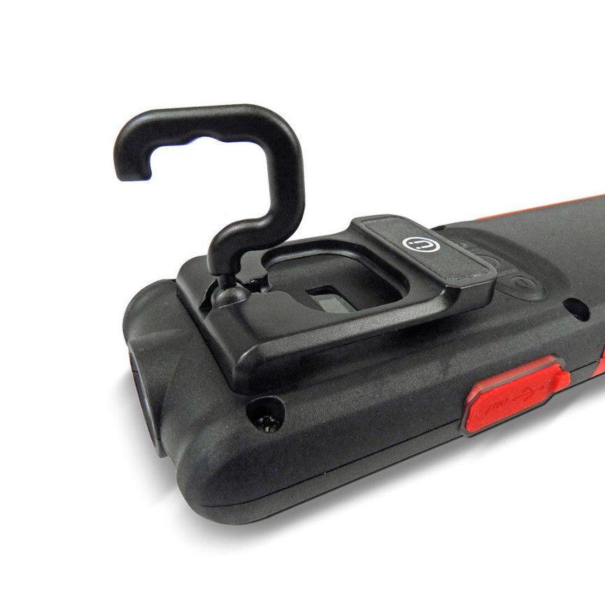 SCHUMACHER WORK LIGHT WITH DIMMER SWITCH