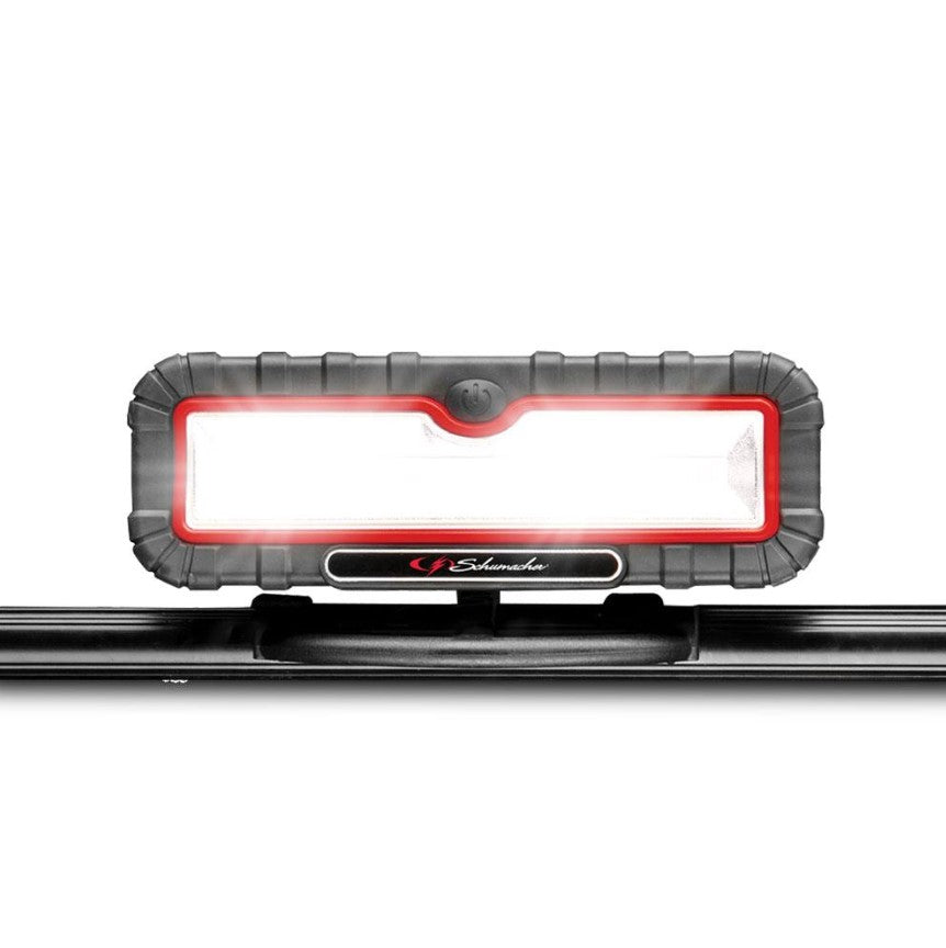 SCHUMACHER UNDERBONNET WORKLIGHT