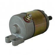 STARTER MOTOR ARROWHEAD