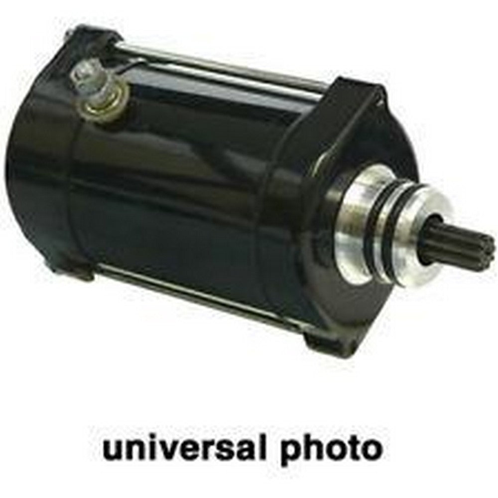 ARROWHEAD STARTERMOTOR YAMAHA JETSKI FX1800FX HO FZR1800GX GX1800 FZR VXR1800 ALL 1812CC ENGINE