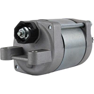 *STARTER MOTOR ARROWHEAD FC450 FE450 2016 FE501 450EXCF 450SMR 450SXF 450XCF 450XCW 500EXCF 500XCW