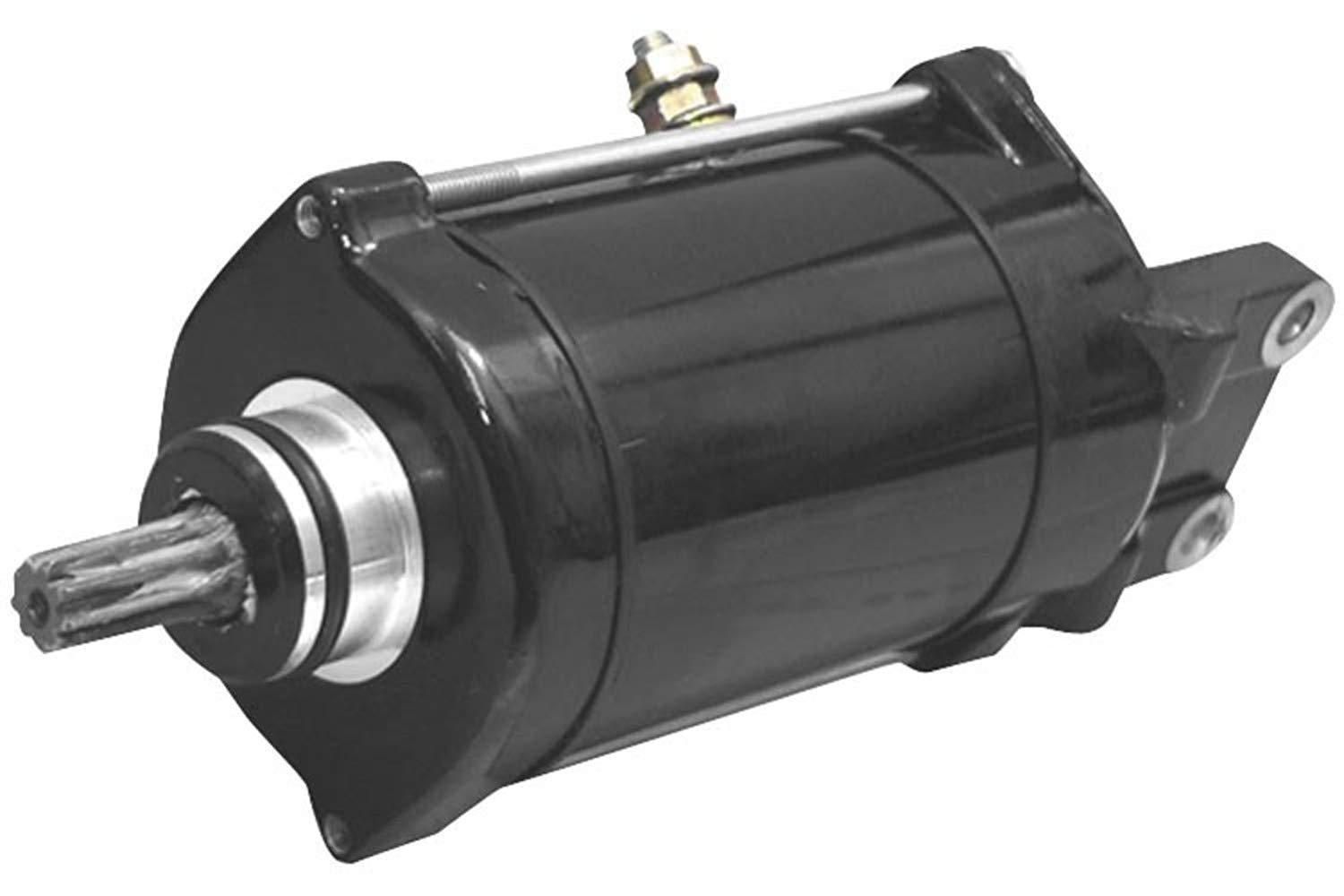 STARTER MOTOR ARROWHEAD SEA-DOO GS GTI GTI LE GTS GTX HX SP SPX SPI XP