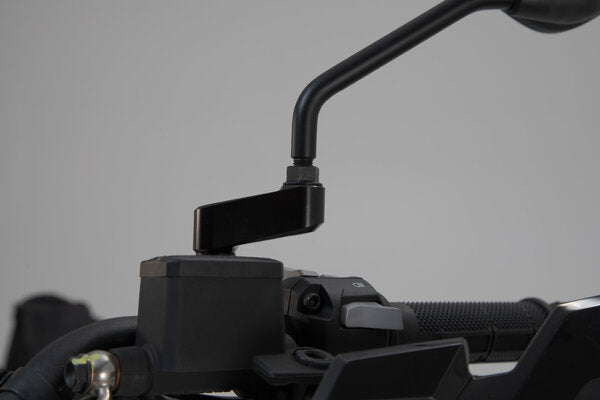 UNIVERSAL MIRROR EXTENSION - SW MOTECH 40 MM