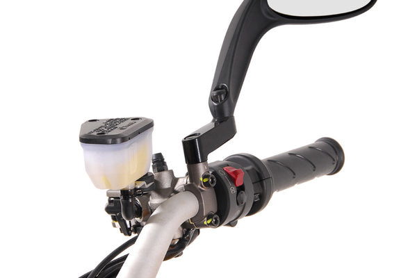 MIRROR EXTENSION DUCATI
