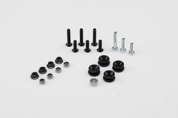 ADAPTER SWMOTECH SYSBAGS-STREETRACK ADVENTURERACK STEELRACK ALURACK PROSIDE CARRIER&TRAX EVOCARRIERS