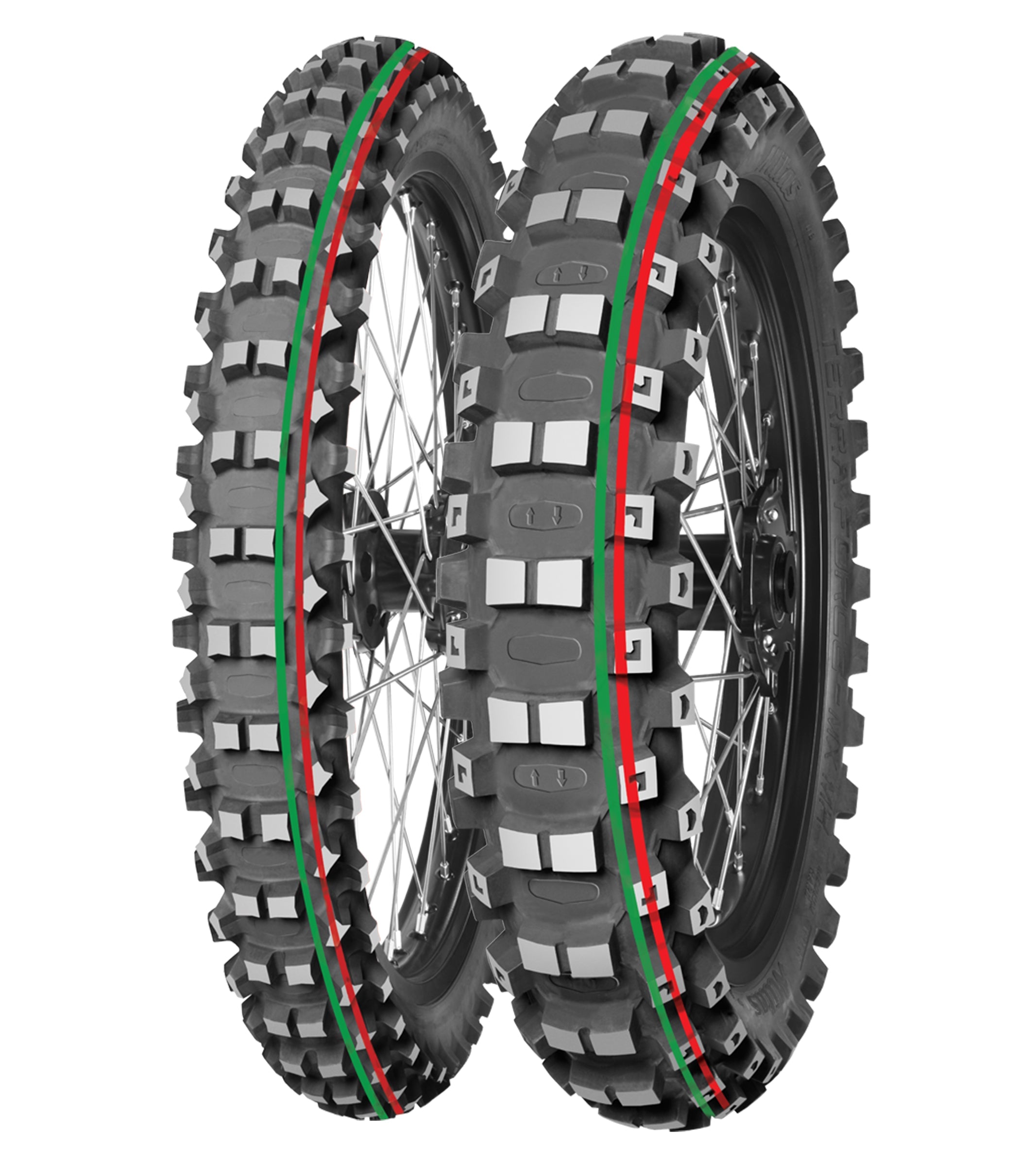 Kids Motocross tyres
