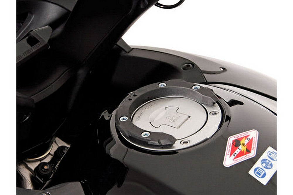 TANK RING SW MOTECH EVO HONDA CB1000R FOR EVO TANK BAGS