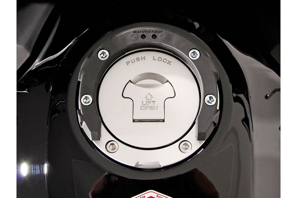 TANK RING SW MOTECH EVO HONDA CB1000R FOR EVO TANK BAGS