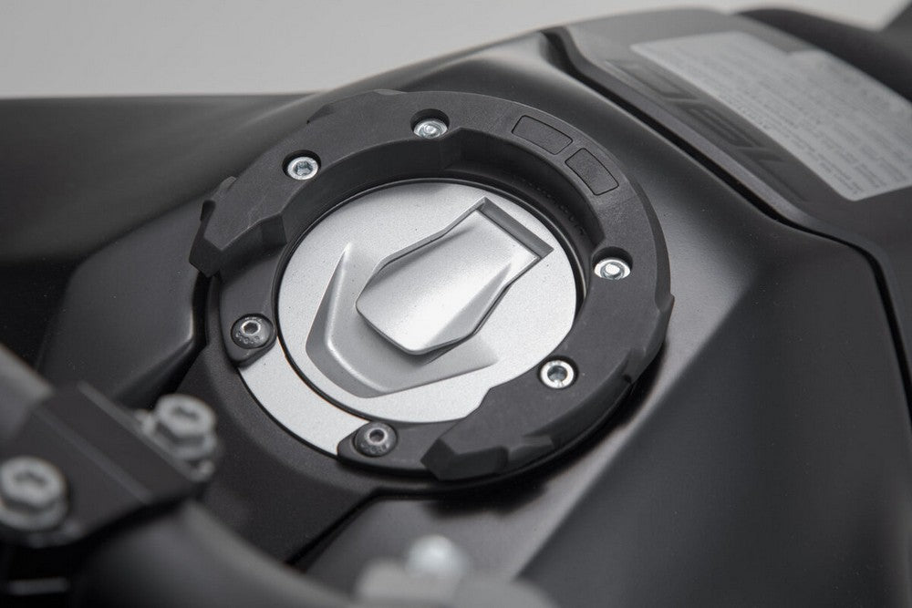 TANK RING SW MOTECH EVO QUICKLOCK KTM 990 SD/390,790 Adv FOR EVO TANK BAGS