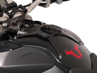 *TANK RING SW MOTECH QUICK LOCK BMW 650GS