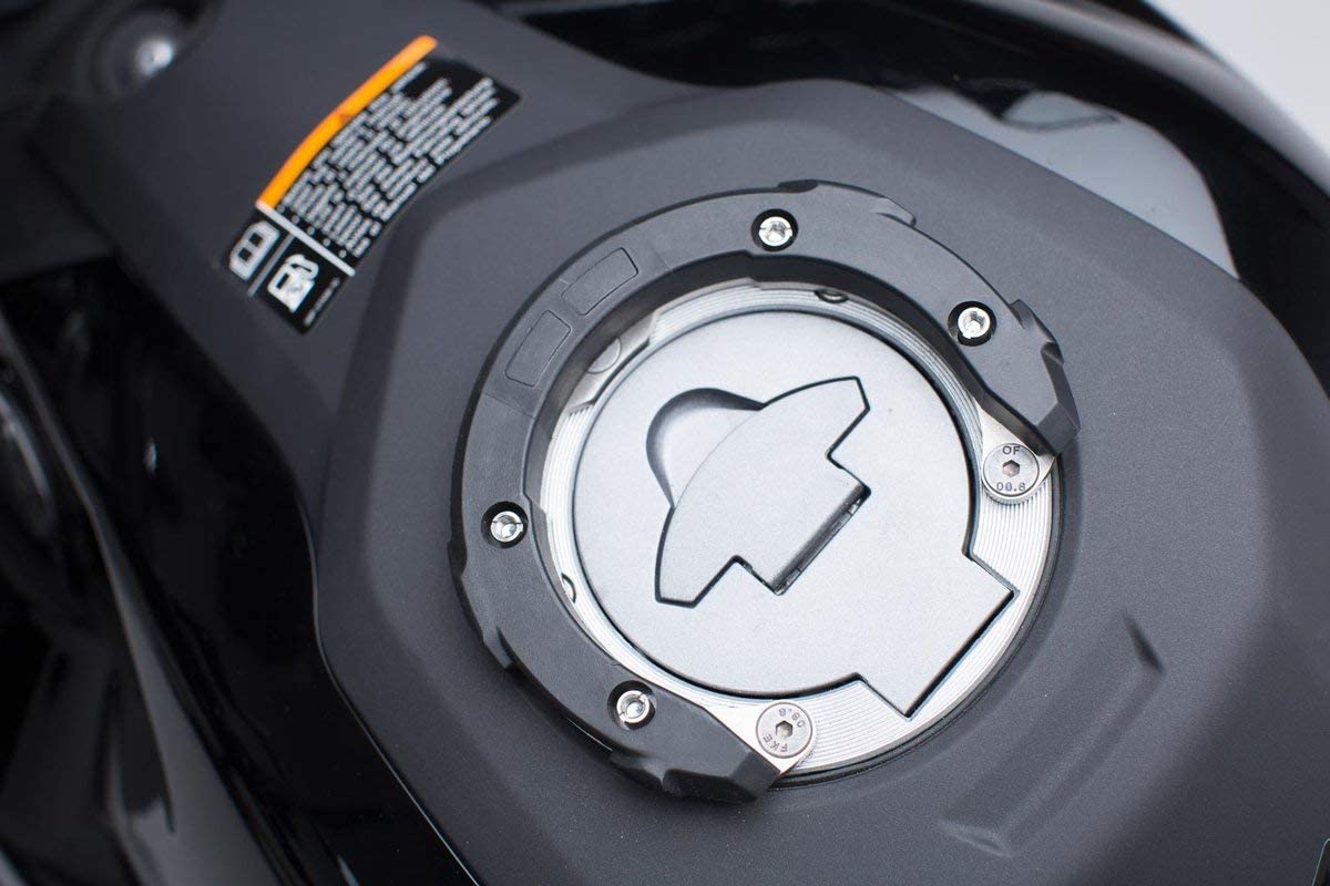 *TANK RING SW MOTECH EVO YAMAHA MT03 FPR TANK BAGS