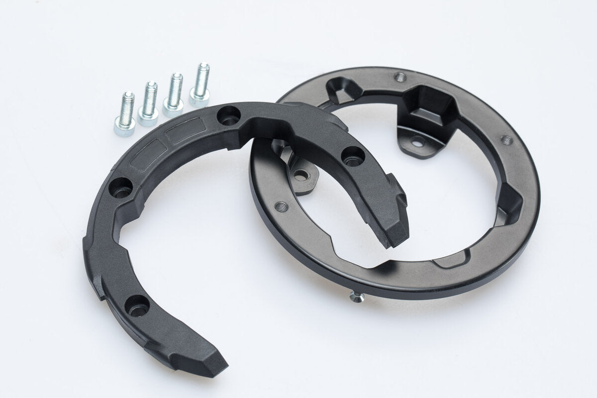 *TANK RING SW MOTECH EVO KAWASAKI (16-) FOR TANK BAGS