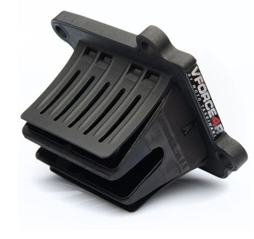 V FORCE 4R REED KIT YAMAHA YZ125X 19-21 YZ125 05-22