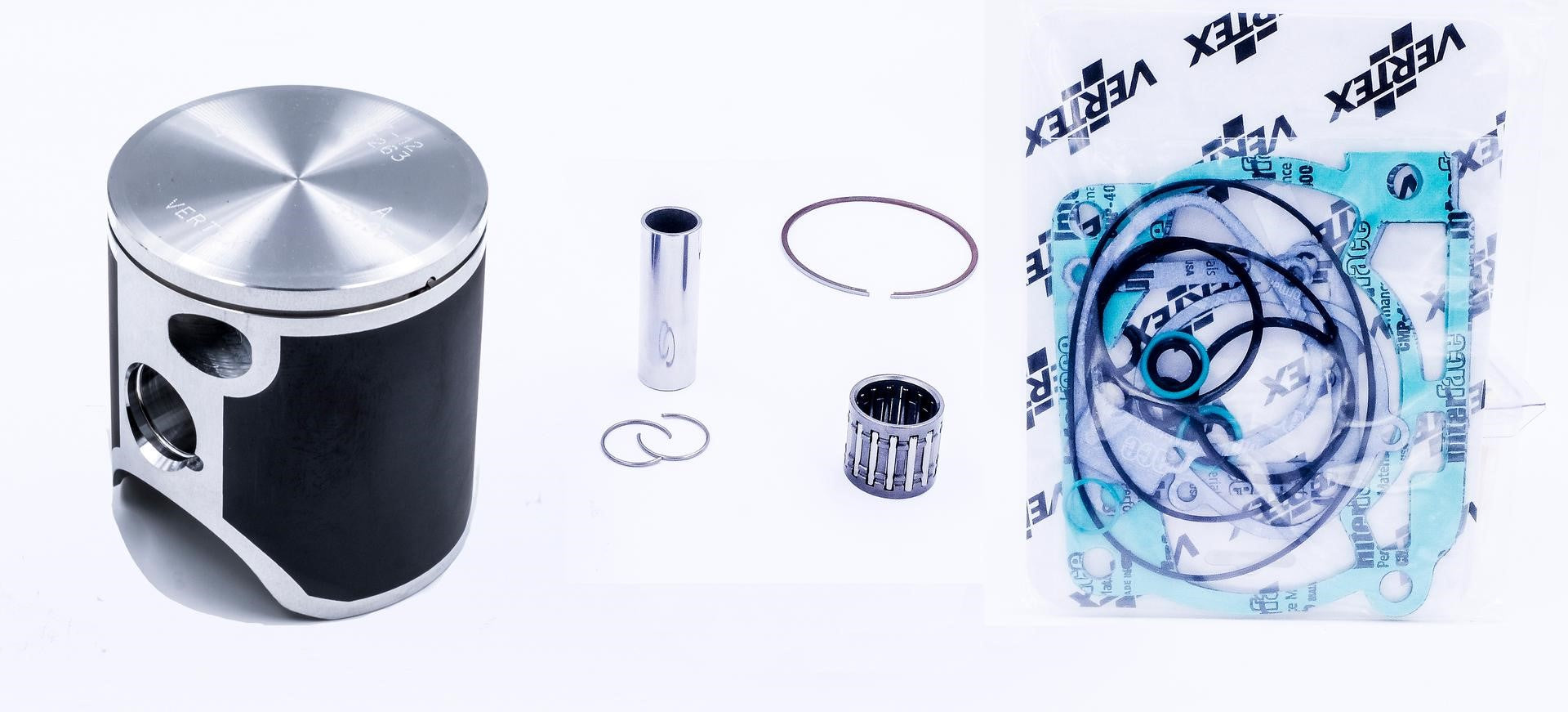 TOP END KIT VERTEX PRO RACE YAMAHA YZ125 2022 53.94MM