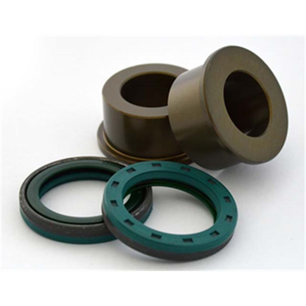 FRONT SEALS AND SPACER KIT SKF HUSQVARNA HUSABERG KTM