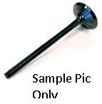 VALVE INLET STAINLESS PSYCHIC CRF150R 07-20 (HEAVY DUTY SPRINGS RECCOMMENDED)