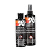 K&N Recharger Kit - Squeeze Bottle - contains 8oz Squeeze Oil bottle and 12oz Filter Cleaner bottle