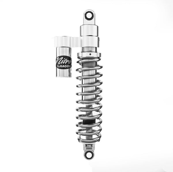 Hagon Nitro Piggy Back Shocks Cycletreads