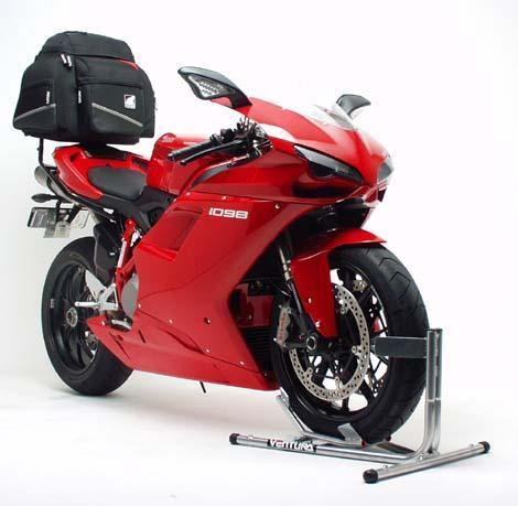 Ducati 1098 (07-08)