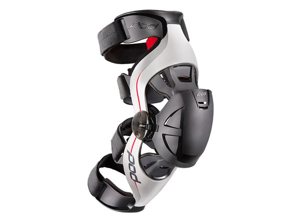 POD K4 MX KNEE BRACE – Cycletreads